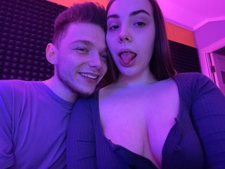Erotický videochat Pineapplekiss