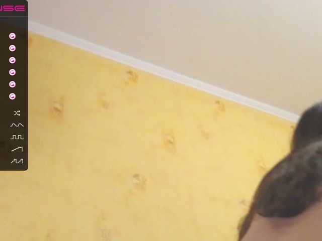 Vysílací screenshoty blackkitty__