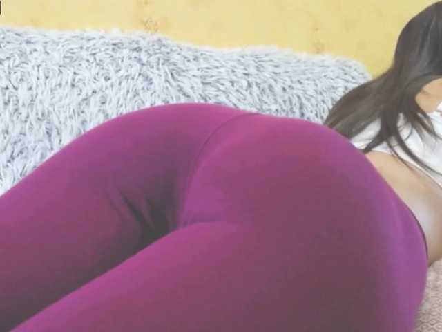 Vysílací screenshoty blackkitty__