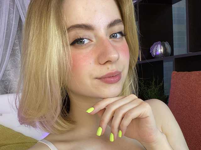 Fotografie profilu pink69mint