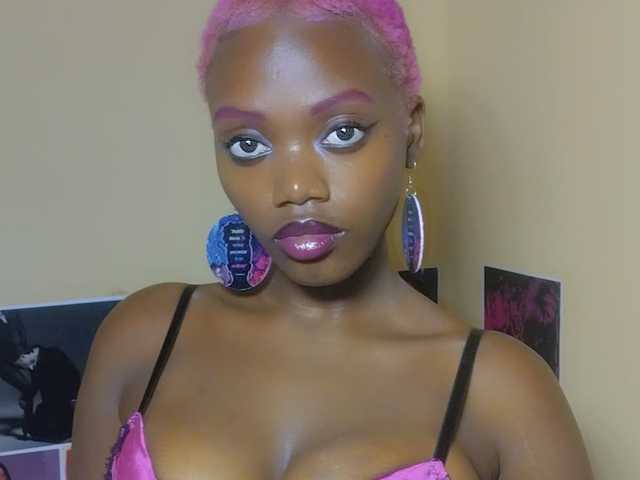 Fotografie profilu PinkDomina01