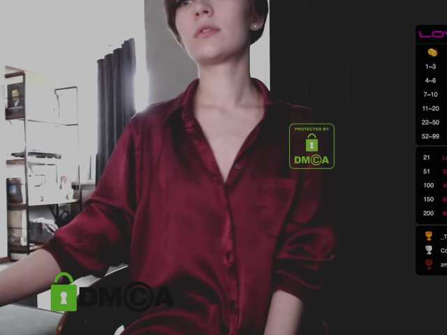 Vysílací screenshoty pinkflaffy