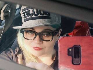 Erotický videochat pinkgemini88