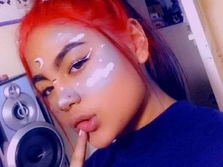 Erotický video chat pinkgirl18