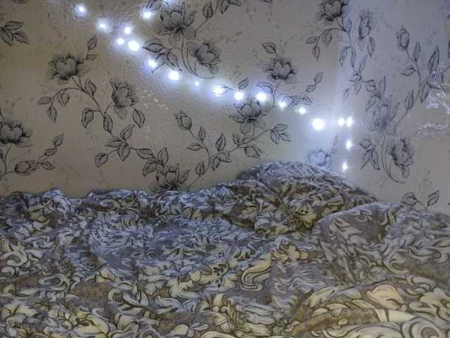 Vysílací screenshoty Pinkifresh