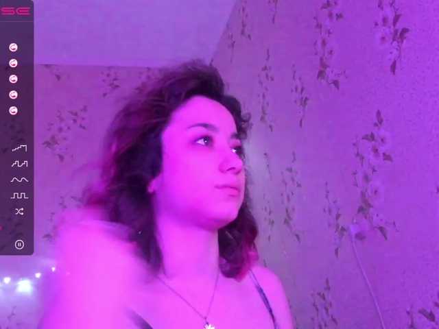 Vysílací screenshoty pinkissa