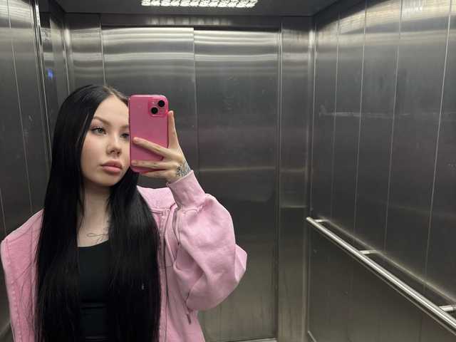 Fotografie profilu Pink-Kitty20