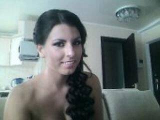 Erotický videochat pinkmore