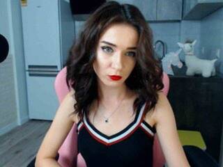 Erotický videochat PinkSafari