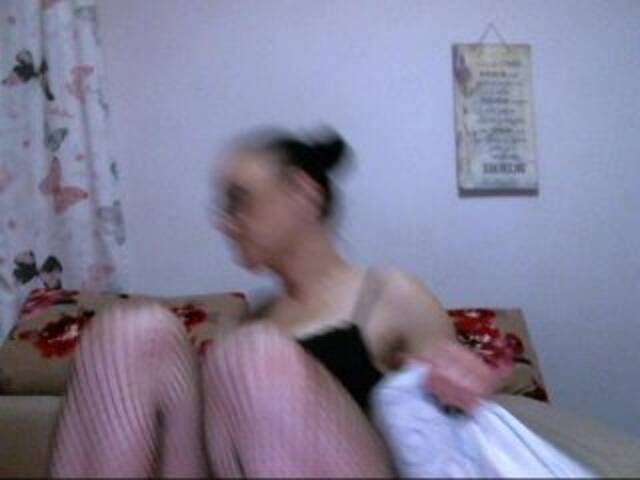 Vysílací screenshoty pinksandra