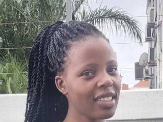 Erotický videochat PinkVelvet690