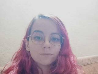 Erotický videochat pinkybunny333