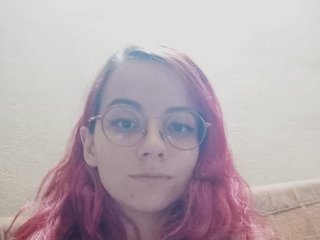 Erotický videochat pinkybunny333