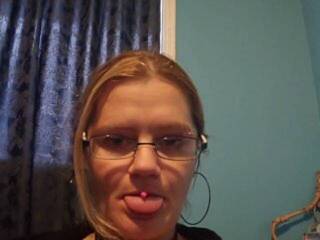 Erotický videochat pinkyjk12