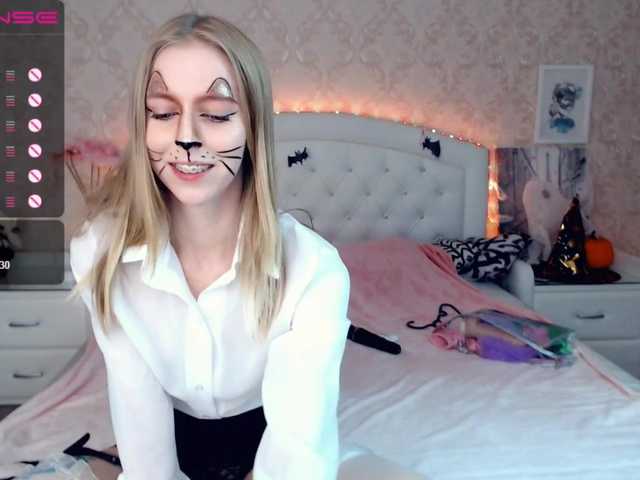 Vysílací screenshoty PinkyMe