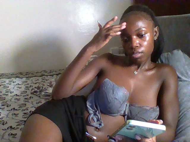 Vysílací screenshoty Pinkypetite