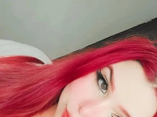 Erotický video chat PinkyPixie