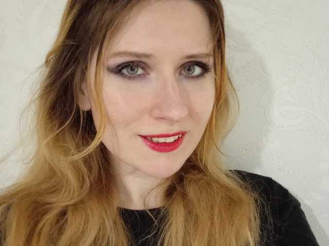 Fotografie profilu Pinky_Pussy
