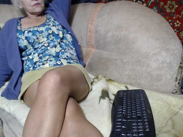 Vysílací screenshoty PionaXxX