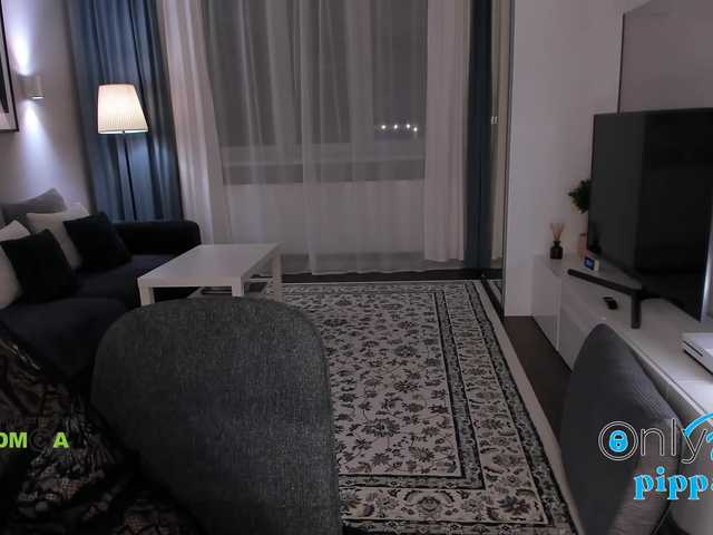 Vysílací screenshoty pippalee