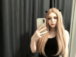Erotický videochat your_girlfriend-xxx