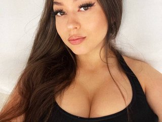 Erotický videochat Pixelgirl