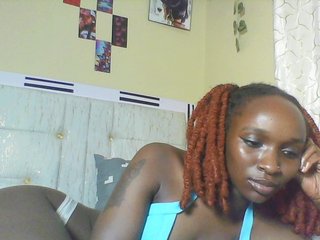 Erotický videochat PixieCuddles01