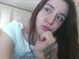 Erotický videochat ImmortalPrincess