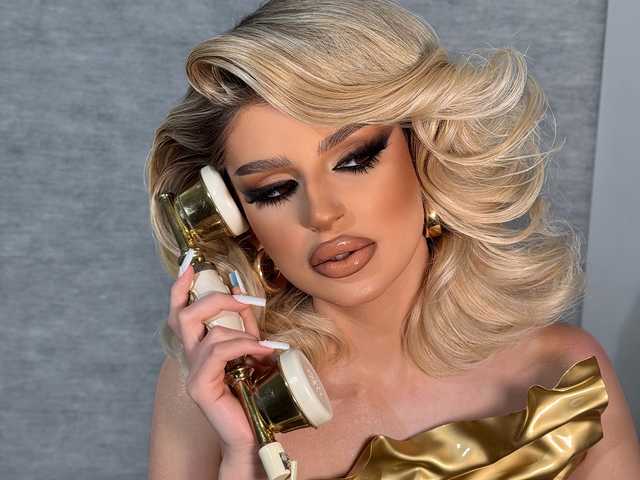 Fotografie profilu PlatinumPrincess