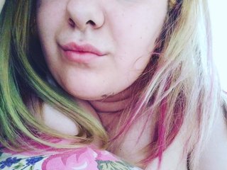 Erotický videochat playful-allexys