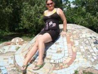 Erotický videochat playfullady