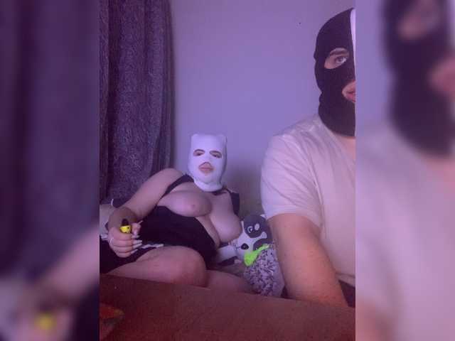 Vysílací screenshoty PLAYPARA24