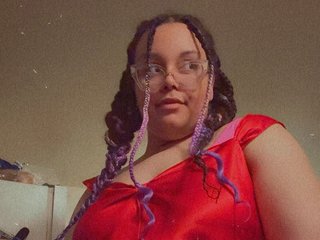 Erotický videochat PlaytimeWith-Wifey