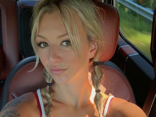 Erotický videochat playwithdakota