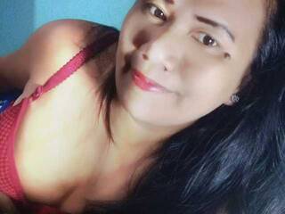 Erotický videochat PleasureAnnie