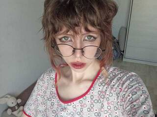 Erotický videochat Plushyy