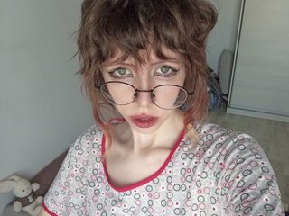 Erotický videochat Plushyy