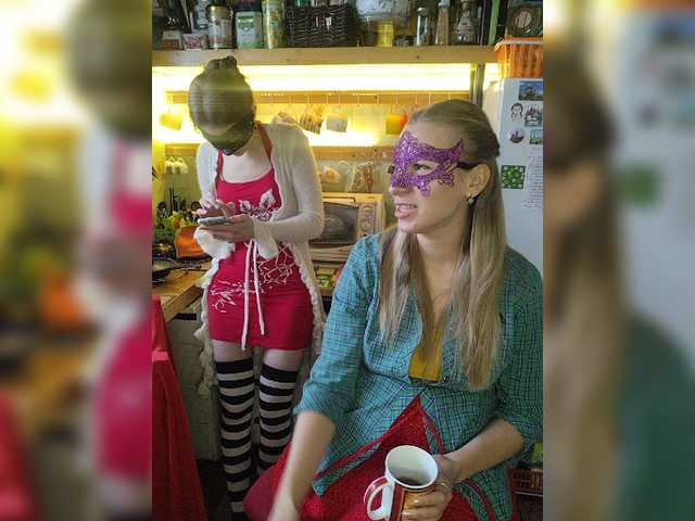 Vysílací screenshoty Po-prikolu