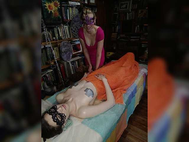 Vysílací screenshoty Po-prikolu