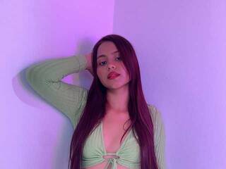 Erotický videochat pocahontasbaby99