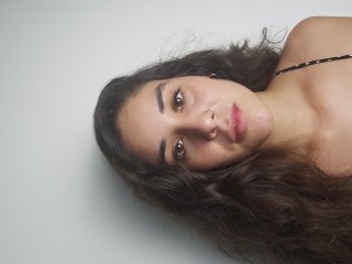 Profilová fotka Pocahontassex