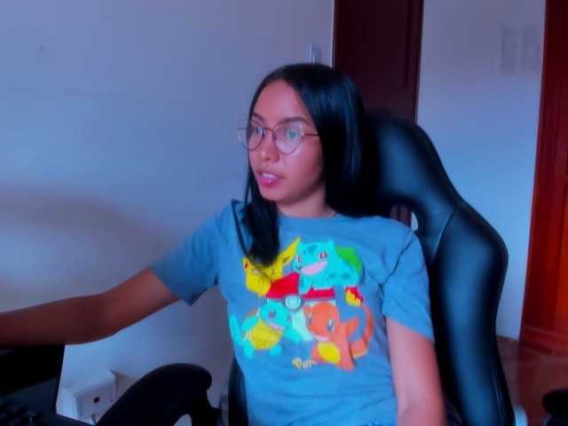 Vysílací screenshoty PocahotASS