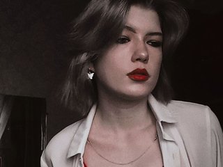 Erotický videochat PocketSizedAlice