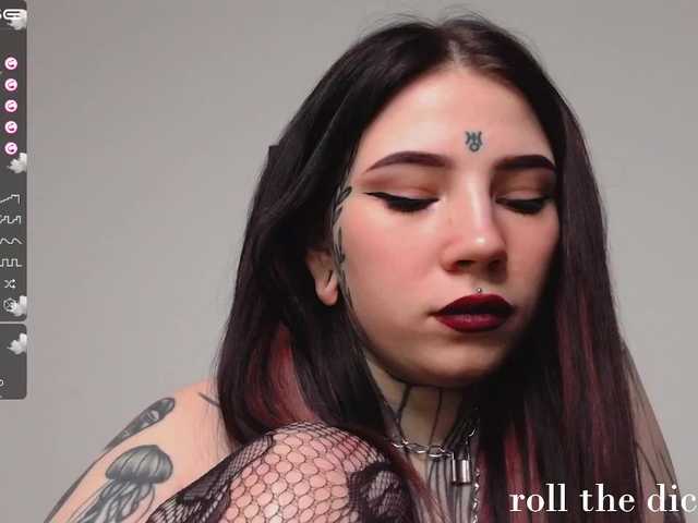 Vysílací screenshoty podryshka