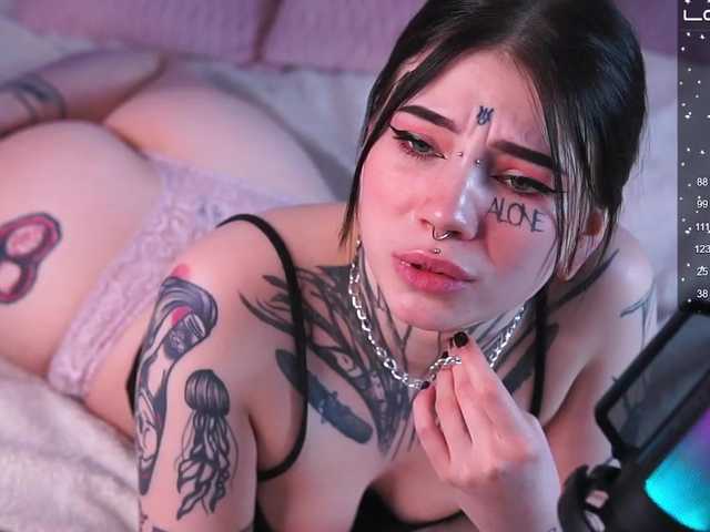 Vysílací screenshoty podryshka