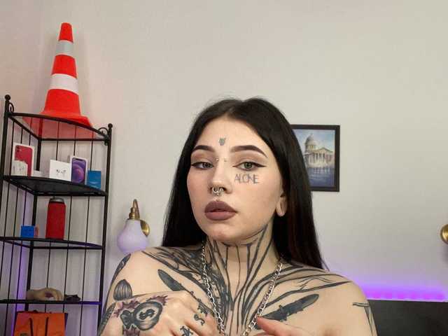 Fotografie profilu podryshka