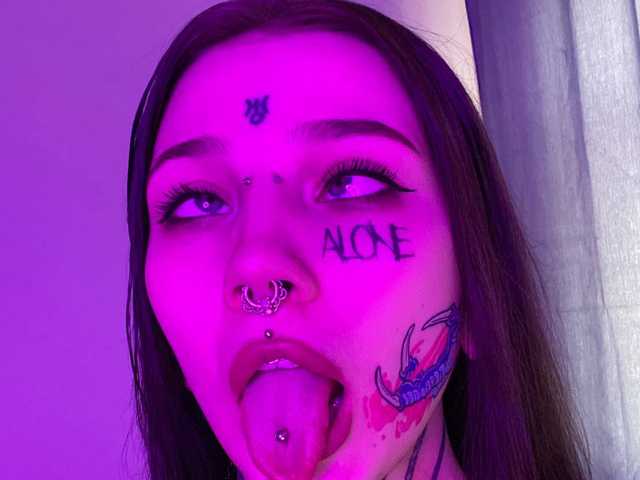 Fotografie profilu podryshka