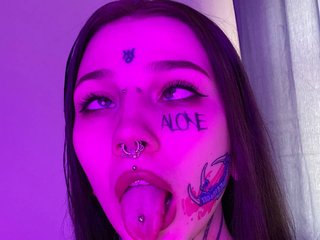 Erotický videochat podryshka