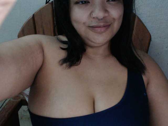 Vysílací screenshoty poisongirl666