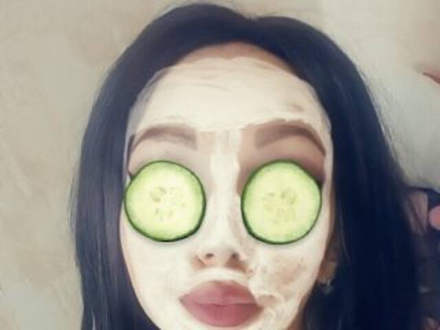 Fotografie profilu pina_kolada